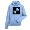 Authentic hooded sweatshirt Thumbnail