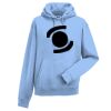 Authentic hooded sweatshirt Thumbnail