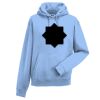 Authentic hooded sweatshirt Thumbnail