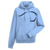 Authentic hooded sweatshirt Thumbnail