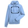 Authentic hooded sweatshirt Thumbnail