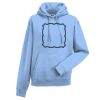 Authentic hooded sweatshirt Thumbnail