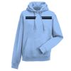 Authentic hooded sweatshirt Thumbnail