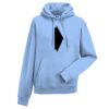 Authentic hooded sweatshirt Thumbnail