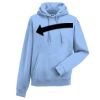Authentic hooded sweatshirt Thumbnail