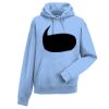 Authentic hooded sweatshirt Thumbnail