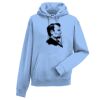 Authentic hooded sweatshirt Thumbnail