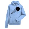 Authentic hooded sweatshirt Thumbnail
