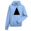 Authentic hooded sweatshirt Thumbnail
