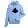 Authentic hooded sweatshirt Thumbnail