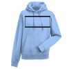 Authentic hooded sweatshirt Thumbnail