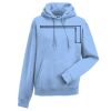 Authentic hooded sweatshirt Thumbnail