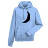 Authentic hooded sweatshirt Thumbnail