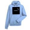 Authentic hooded sweatshirt Thumbnail