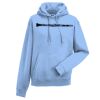Authentic hooded sweatshirt Thumbnail