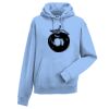 Authentic hooded sweatshirt Thumbnail