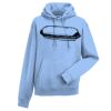 Authentic hooded sweatshirt Thumbnail