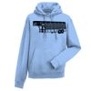 Authentic hooded sweatshirt Thumbnail