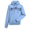 Authentic hooded sweatshirt Thumbnail