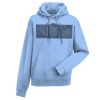 Authentic hooded sweatshirt Thumbnail