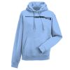 Authentic hooded sweatshirt Thumbnail