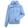 Authentic hooded sweatshirt Thumbnail