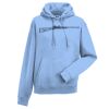 Authentic hooded sweatshirt Thumbnail