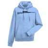 Authentic hooded sweatshirt Thumbnail