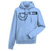 Authentic hooded sweatshirt Thumbnail