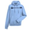 Authentic hooded sweatshirt Thumbnail