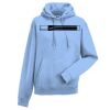 Authentic hooded sweatshirt Thumbnail