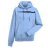 Authentic hooded sweatshirt Thumbnail