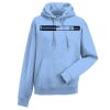 Authentic hooded sweatshirt Thumbnail