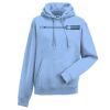 Authentic hooded sweatshirt Thumbnail