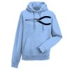Authentic hooded sweatshirt Thumbnail