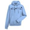 Authentic hooded sweatshirt Thumbnail