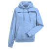 Authentic hooded sweatshirt Thumbnail