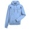 Authentic hooded sweatshirt Thumbnail