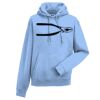 Authentic hooded sweatshirt Thumbnail