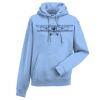 Authentic hooded sweatshirt Thumbnail