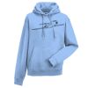 Authentic hooded sweatshirt Thumbnail