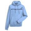 Authentic hooded sweatshirt Thumbnail
