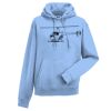 Authentic hooded sweatshirt Thumbnail