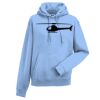 Authentic hooded sweatshirt Thumbnail