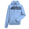 Authentic hooded sweatshirt Thumbnail