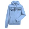 Authentic hooded sweatshirt Thumbnail