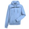 Authentic hooded sweatshirt Thumbnail