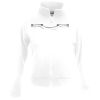 Women's premium 70/30 sweatshirt jacket Thumbnail