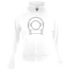 Women's premium 70/30 sweatshirt jacket Thumbnail