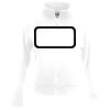 Women's premium 70/30 sweatshirt jacket Thumbnail